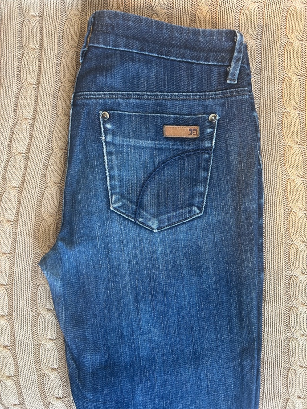Joe's Jeans Chelsea Ankle Jeans Women’s 29